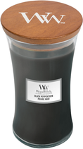 Woodwick black peppercorn large