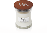 Woodwick candle magnolia medium