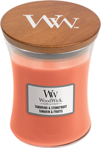 Woodwick tamarind & stonefruit medium