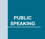 PUBLIC SPEAKING. LA COMUNICAZIONE EFFICACE.