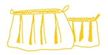 Multifunktionale Tasche