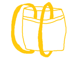 Rucksack-Beutel Workshop