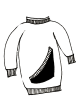 Lässige Longsleeves