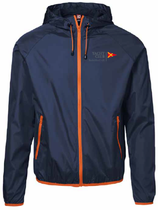 Unisex Windbreaker