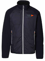 Herren – Combi- Jacke