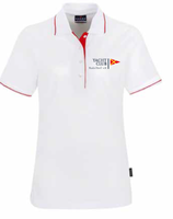 Damen - Poloshirt