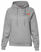 Damen – Kapuzenpullover