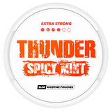 THUNDER SPICY MINT S4