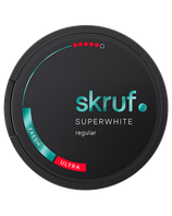 Skruf #5 - Regular