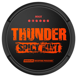 THUNDER SPICY MINT S6