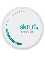 Skruf #2 - Slim