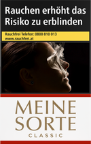 Meine Sorte