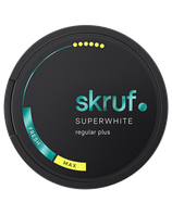Skruf #6 - Regular+