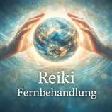 Fernreiki Übungszirkel