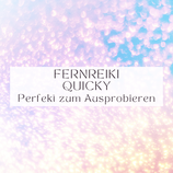 Fernreiki Quicky