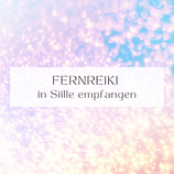 Fernreiki Pure