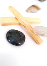 New Moon Kit ✦ Zeit für dich, deine Träume & Wünsche