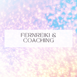 Fernreiki & Coaching – Energie & Gespräch