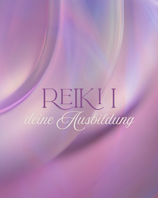 Reiki Grad I | Ausbildung 2026