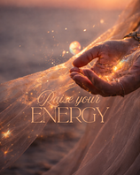Raise your energy - LIVE Kurs ab April 26