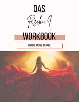 Reiki Workbooks ✦ deine Begleiter auf dem gesamten Reiki-Weg