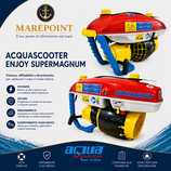 AQUASCOOTER ENJOY COMER SUPER MAGNUM 2026 - 1230002