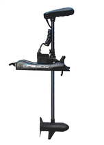 MOTORE DI PRUA HASWING CAYMAN 24V 80LB 98"