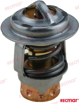 MERCURY TERMOSTATO 40HP - 8M0168892