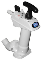 POMPA MANUALE W.C. JABSCO PROMO