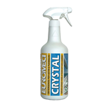 DETERGENTE EUROMECI CRYSTAL ML.750 - 46.954.00