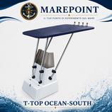 T-TOP OCEAN SOUTH HEAVY DUTY mm.44 - 3218237