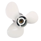 Elica fuoribordo 11 1/8 X 13-G per Yamaha 40-60HP - 69W-45945-00