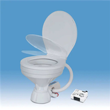 WC ELETTRICO TMC LARGE