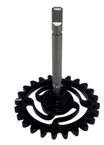 PIGNONE INDICATORE TRIM VOLVO PENTA - RM852984-4