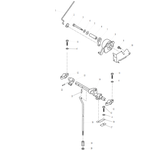 CONTOLLO PARSUN F9.9/F13/F15