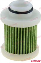 FILTRO BENZINA MERCURY 75/115HP - 35-8M0101436