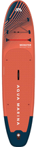 SUP BOARD AQUA MARINA MONSTER