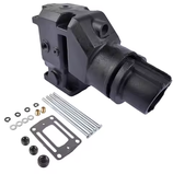 RISER GOMITO SCARICO VOLVO PENTA V6 V8 4.3/5.0/5.7/L/5.8L/7.4/8.2 - 3863061