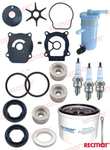 KIT DI MANUTENZIONE SUZUKI DF40A/DF50A (2010+) - REC17400-88810