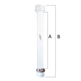 TUBO BASE FILETTATA - 3517140