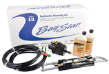 KIT TIMONERIA IDRAULICA BAYSTAR PLUS S/TUBI - 15.332.00