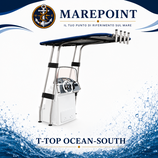 T-TOP OCEAN SOUTH Heavy Duty mm.44 - 3218235