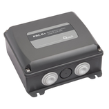 QUICK RICEVITORE RRC R02+ 869 MHZ - 34.130.10
