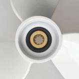Elica 7x1/2X8-Ba per YAMAHA 4-6Hp