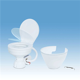 WC ELETTRICO TMC 12V C/COVER LARGE - 31.549.12