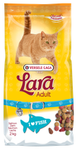 Lara Adult Lachs