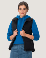 HAKRO 242 DAMEN-BODYWARMER WINNIPEG