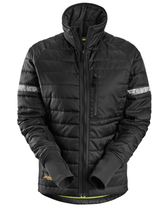 8107 SNICKERS AW, Wärmeisolierte 37.5®-Damenjacke