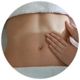 Bon cadeau micro massage crânien + micro massage viscéral