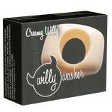 Willy Washer «Creamy Willy» Männerseife